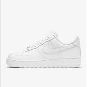 Women’s used nike air force 1